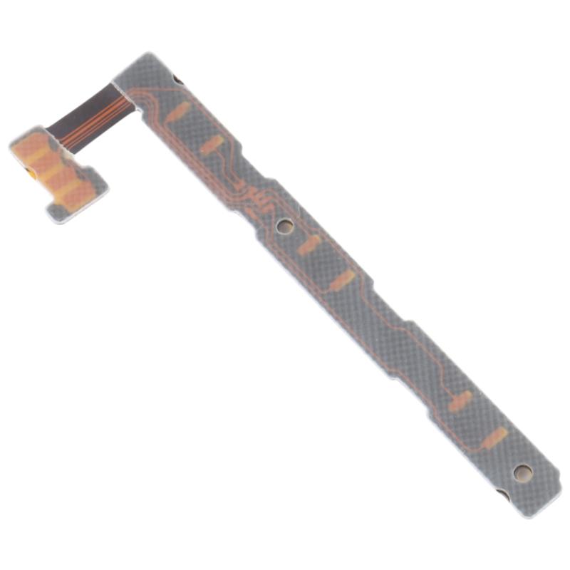 

For Xiaomi 12 Pro 5G Power On/Off and Volume Flex Cable Replacement Part (without Logo) Type A