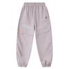 Champion Kids' Water-Repellent Reflective Jogger Pants