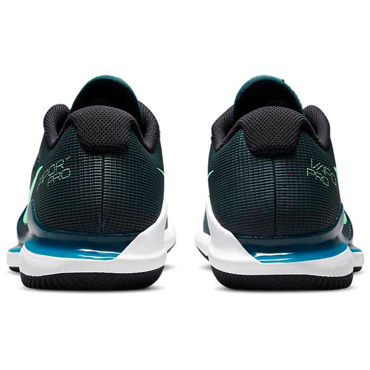 New Nike Court Air Zoom Vapor Pro Dark Teal Green CZ0220-324