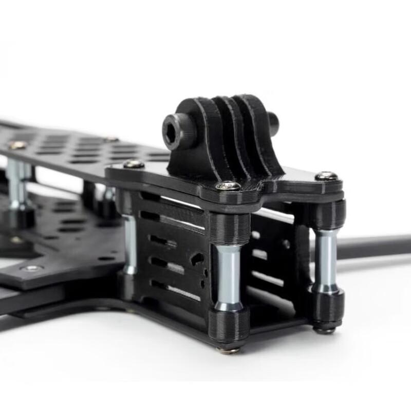 Zhenbaolai 7-inch Long-Range FPV Drone Frame (Analog)