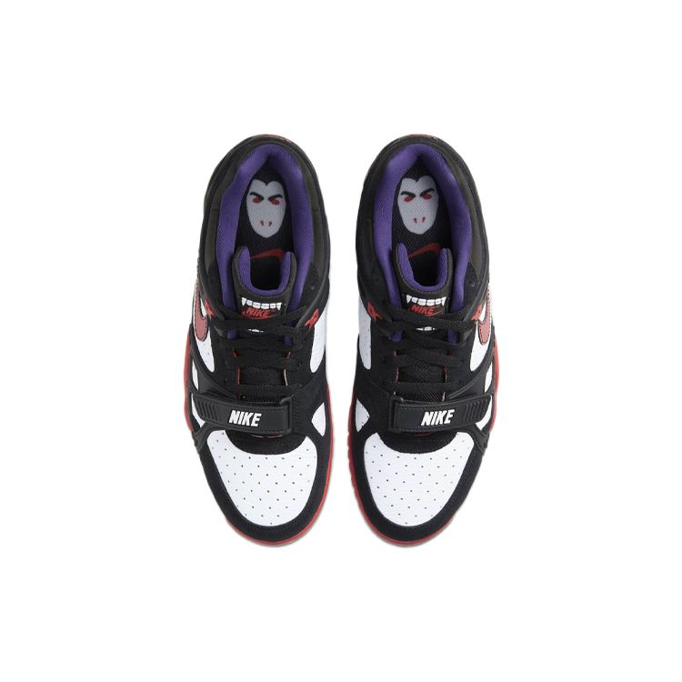 air max trainer 3 dracula