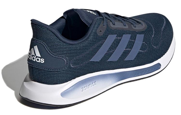 adidas Galaxar Run Blue/White Women's FX6887