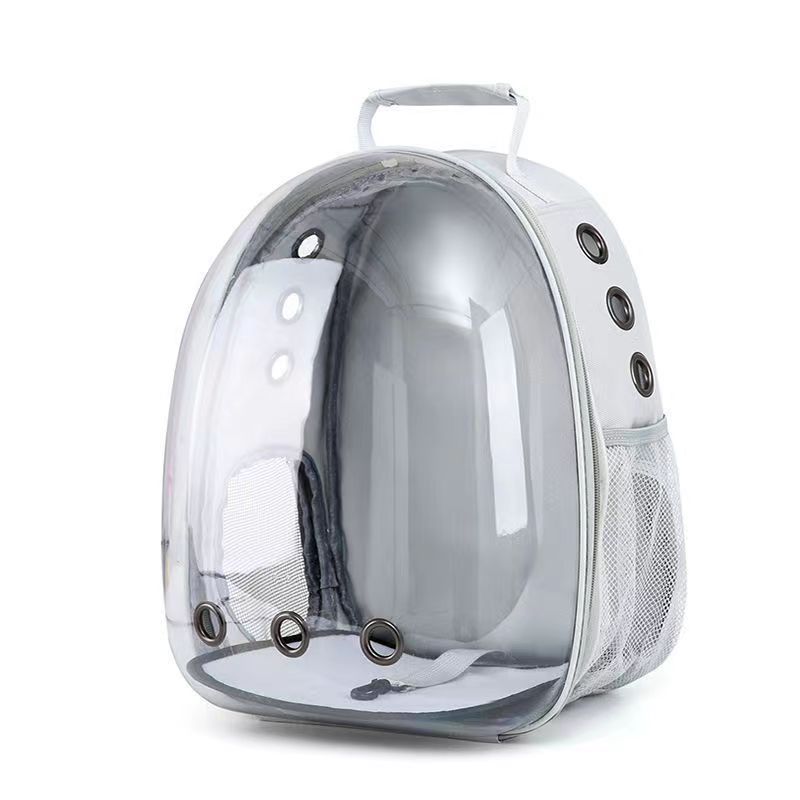 Cat Bag Out Portable Bag Space Capsule Breathable Backpack Cat Schoolbag Large Capacity Cat with Pet Supplies