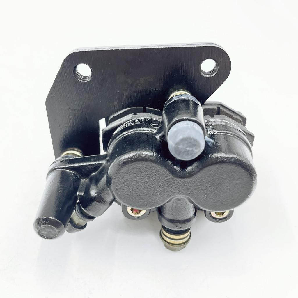 Front Right Brake Caliper Set For JS250 Jianshe Baja Roketa 250CC ATV