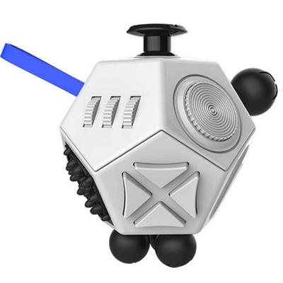 Fidget Cube 2nd Generation, Korean Popular Puzzles