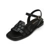 MiSope Women S Unique SandalS 1cm 2color 012224705