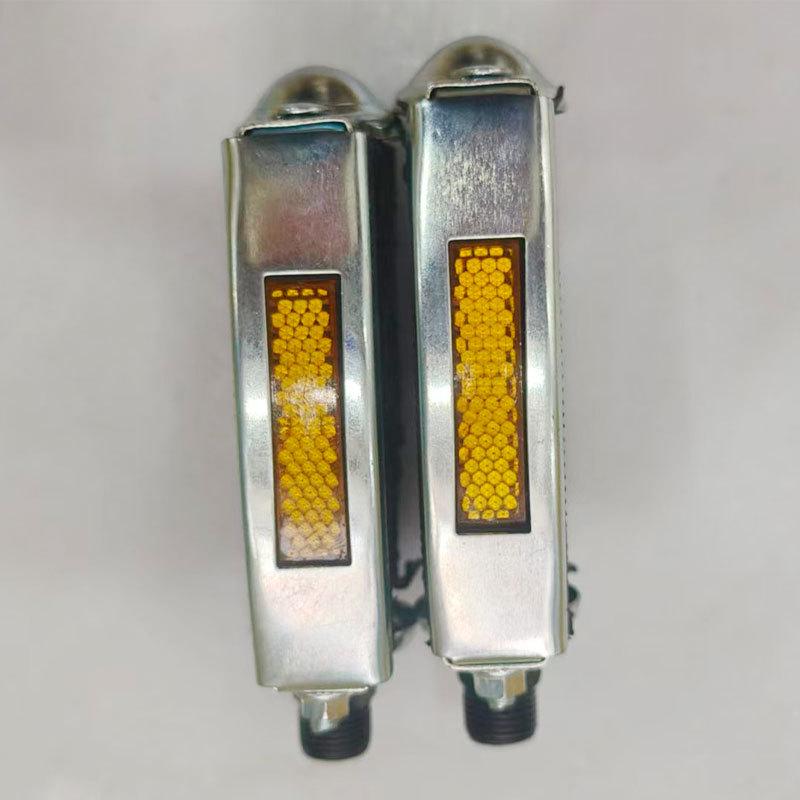 Universal Retro Electric Vehicle Bicycle Pedals for Adults – Mountain Bike Cycling Accessories