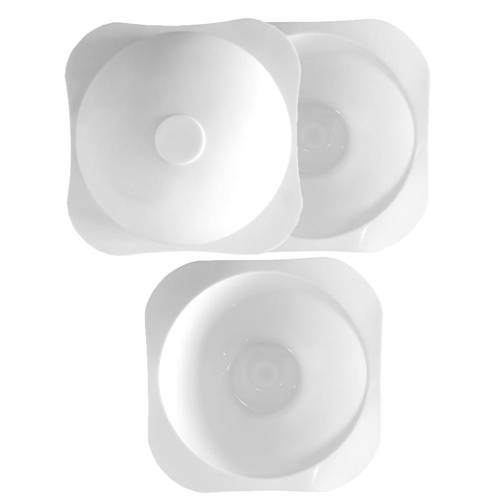 1/3pcs Large Silicone Hemisphere Bowl Dome Ball Shape Cake Baking Mold Round Kitchen Accessories Chocolate Moulds