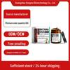 HOEGOA Batana Oil Hair Mask: Enhance Hair Quality, Nourish Scalp, and Smooth Hair with Essential Oils