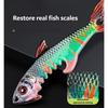 Portable Fish Shape Bottle Opener Keychain Zinc Alloy Pendant Safe for Family Gatherings and Backpacks Handbag Decors