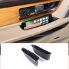 For Land Rover Range Rover Sport 2010-2013 ABS Inner Door Handle Storage Box Glove Armrest Box Tray Organizer Car Accessories