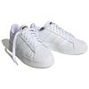 Adidas Superstar XLG Białe Złoto Metaliczne Unisex Sneakersy Cloud-White ID4655