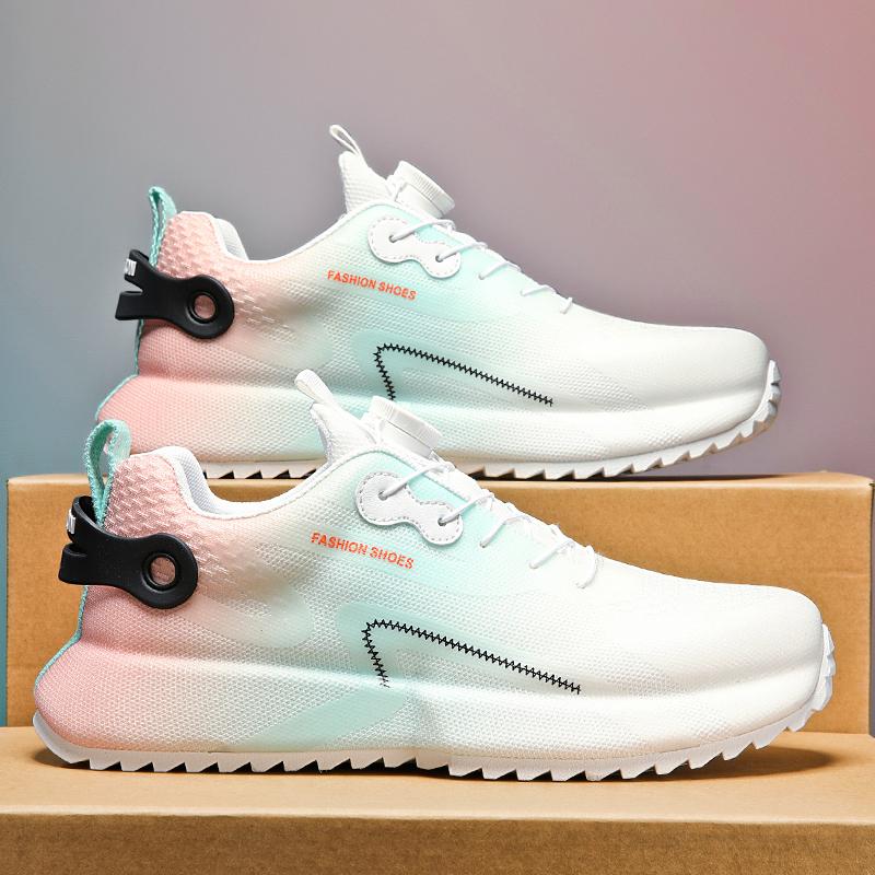 

Повседневная модная износостойкая и противоскользящая подошва кроссовок легкая и удобная мужская обувь для активного отдыха и пеших прогулок 44 оранжевый