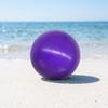 Compress Ball Easy to Grip Dodgeball Moderate Elasticity for Playground, Kids