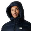 Helly Hansen Quilted Jacket Oslo Graphic
