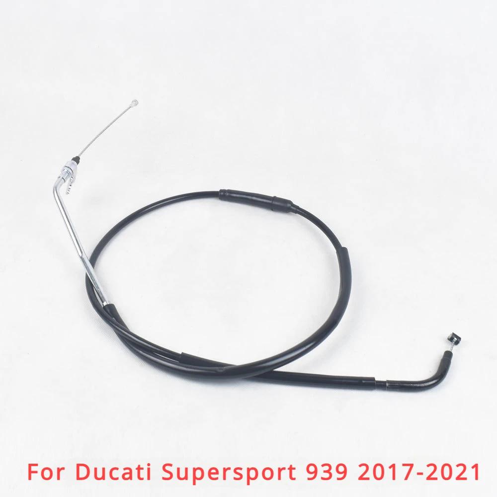 Motorcycle Clutch Cable for Ducati / Supersport 939 / Scrambler 800 400 / Hypermotard 821 / Multistrada 950