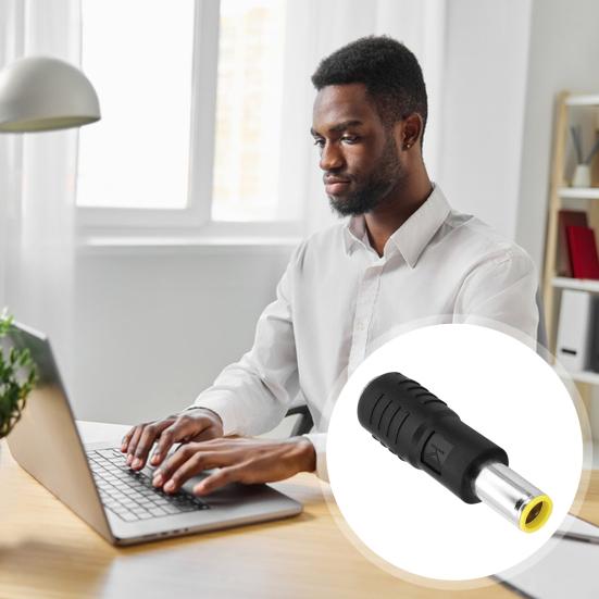 

Гніздо адаптера DC7909 – DC8020 для заряджання сонячної панелі високої потужності 200 Вт