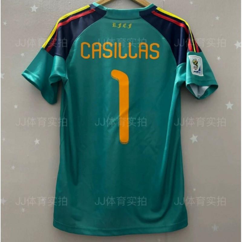 Retro Vintage Fußballtrikot Klassische Saisonnummer Druck Fußballhemd Unisex Kurzarm Sportbekleidung