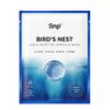 Bird's Nest Aqua Ampoule Mask Set (10 Masks)