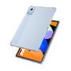 TB335FC Protective Cover Clear Back Shell 11 Inch Tablet Case for Lenovo Xiaoxin Pad 2025