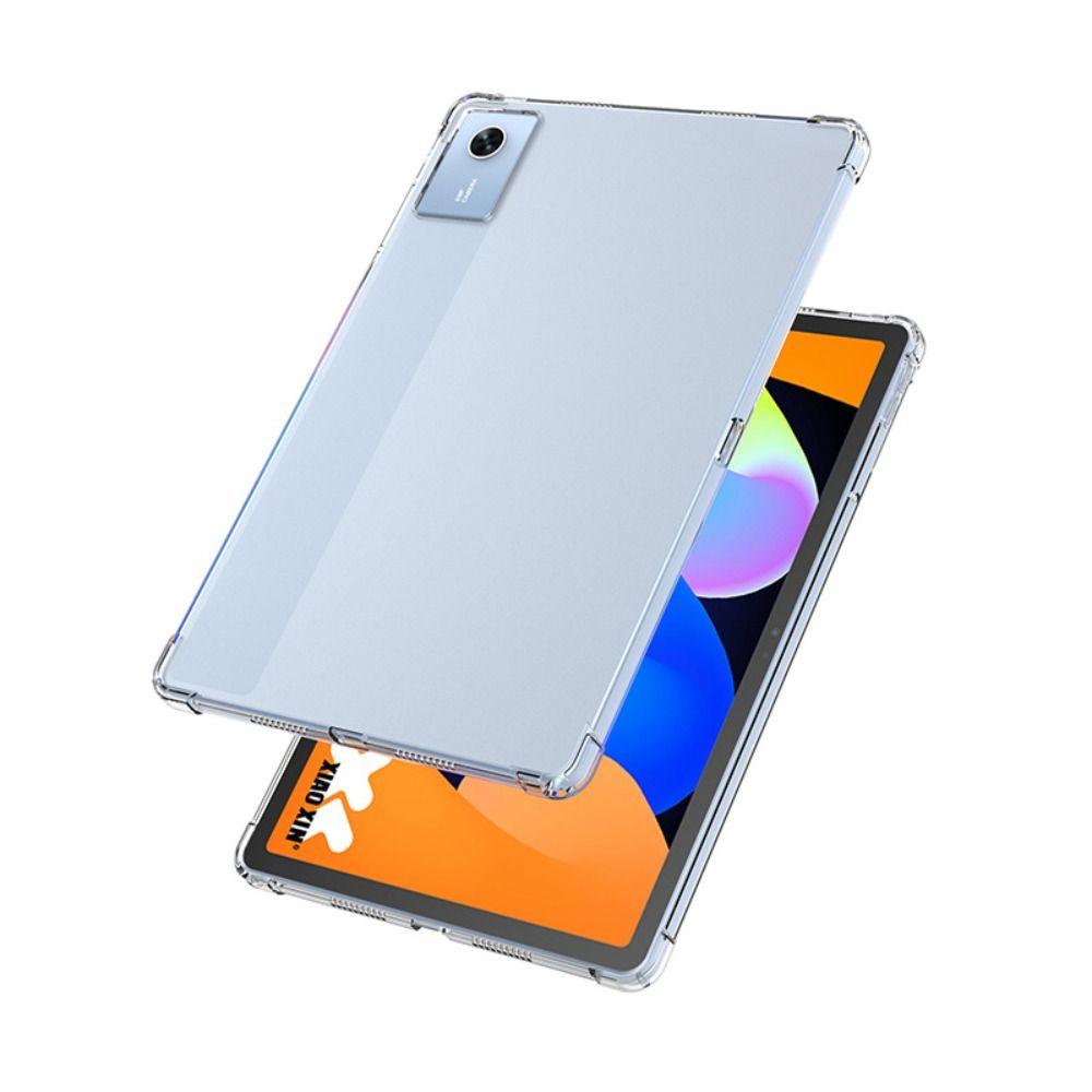 TB335FC 11 inch Tablet Case Clear Back Shell Protective Cover for Lenovo Xiaoxin Pad 2025