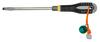 Bahco Grip Flathead Screwdriver for Working at Height TAHBE-8260 Driver,