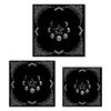 Moonphase Star Pattern Tarot Card Tablecloth Altars Cloth Altars Cloth Divinations Card Table Cloth Tapestry Easy To Use