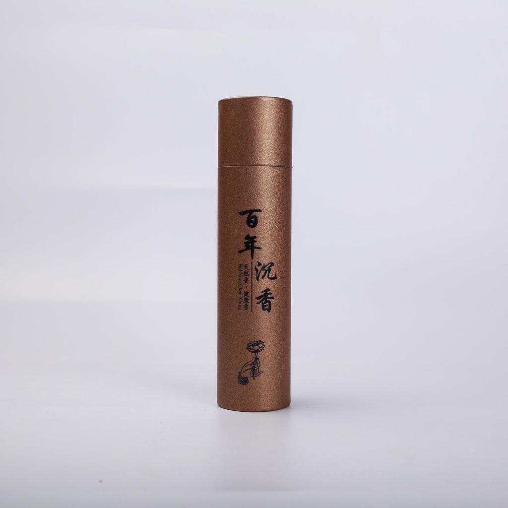 Centennial Agarwood & Sandalwood Incense for Home – Pure, Calming, Sleep Aid, Deodorizing.