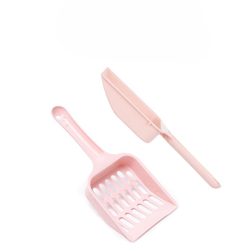 Cat Litter Box, Cat Litter Scoop, Pet Cleaning Supplies, Large Cat Litter Scoop, Tofu Cat Litter, Cat Feces Scoop