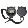 Digital Sports Stopwatch Handheld Stop Watch Multifunctional Stopwatch Counter  Running Timer