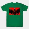 Unisex Fashion TShirt Persona Joker Ren Amamiya Print TShirt Plus Size XS-6XL T-Shirt 100%Cotton Tops O Neck Short Sleeve Tees