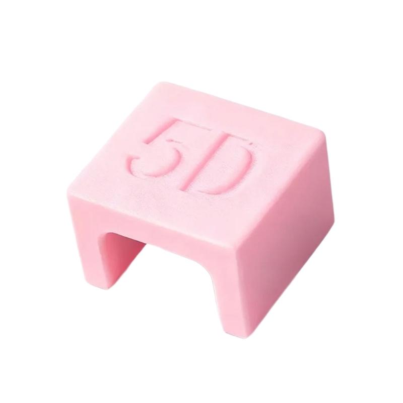 

Професійний магнітний нейл-арт «Котяче око» з 5D світловідбиваючими кришталевими намистинами для приголомшливого ефекту манікюру рожевий