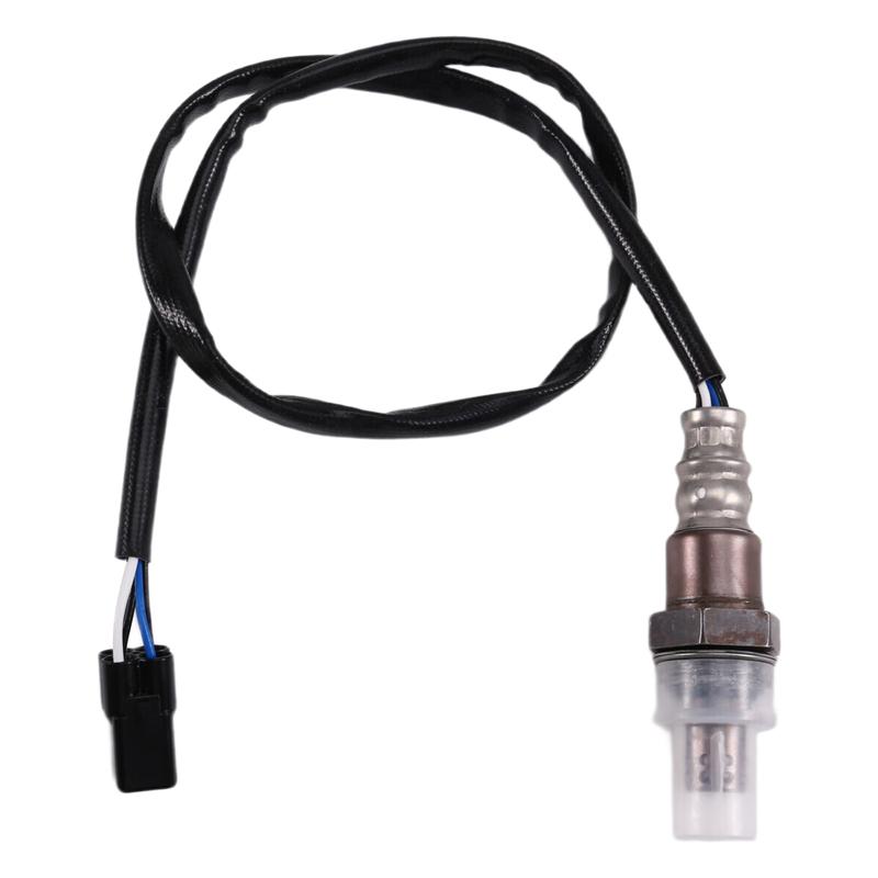 Oxygen O2 Sensor 21176-0851 211760851 212400-9000 2124009000 For Kawasaki Z900RS Z900 ZR900 2017-2021-New Lambda Probe-N23R чёрный