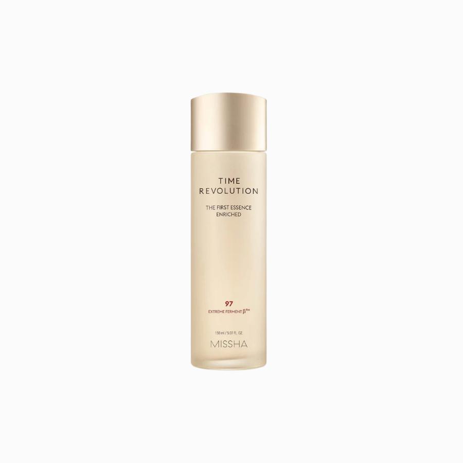 MISSHA Time Revolution The First Essence Enriched, 150ml
