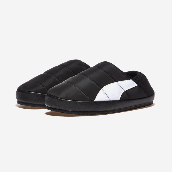 【Puma】 Tuff Padded FS Black White 23-28 Buy Puma Tuff Padded FS Sneakers Shoes PKI39622101