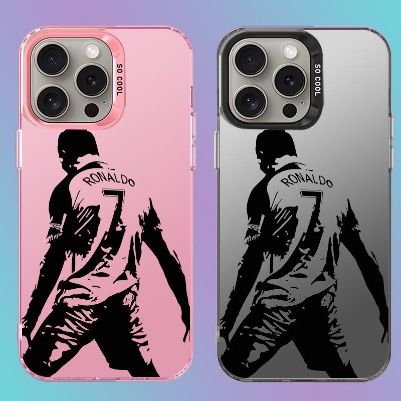 

Чохол для мобільного телефону C Ronaldo iPhone 15 14 13 8 11 X / XS