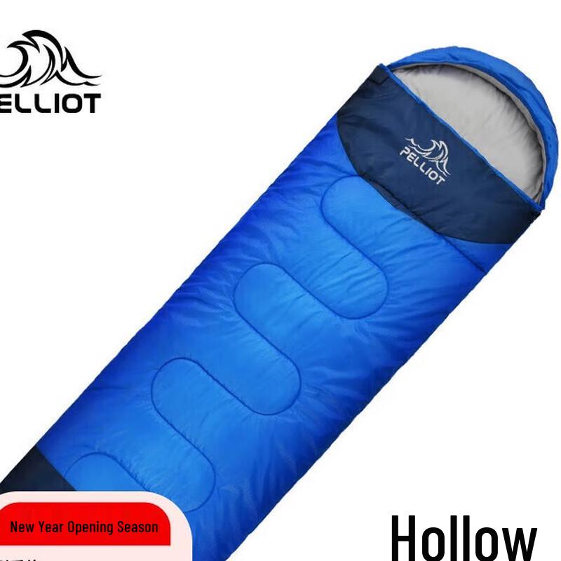 

Pelliot Outdoor Portable Winter Sleeping Bag