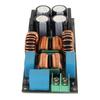 Power Supply Filter Board Professional Compact Durable EMI Suppression Module for Power Amplifier 20