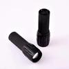 Nu Feng Aluminum Alloy Rechargeable Zoom Flashlight