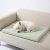 Summer Cooling Mat Four Seasons Universal Detachable Washable Easy To Clean Dog Mat Dog Cage Mat