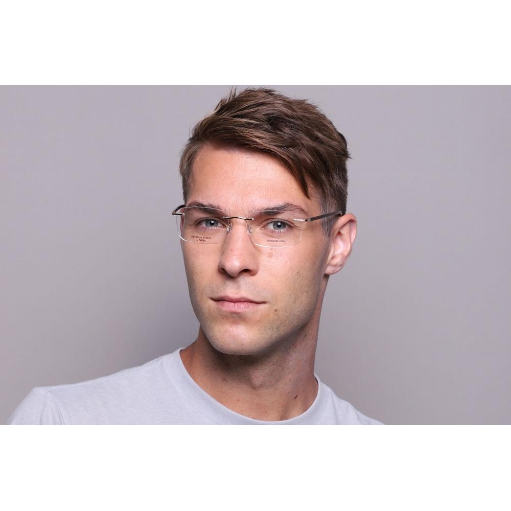 Seventh Street 7a078 J5g Men Eyeglasses