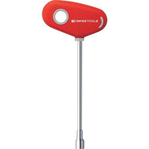 PB Cross Handle Nut Driver 202-7-230