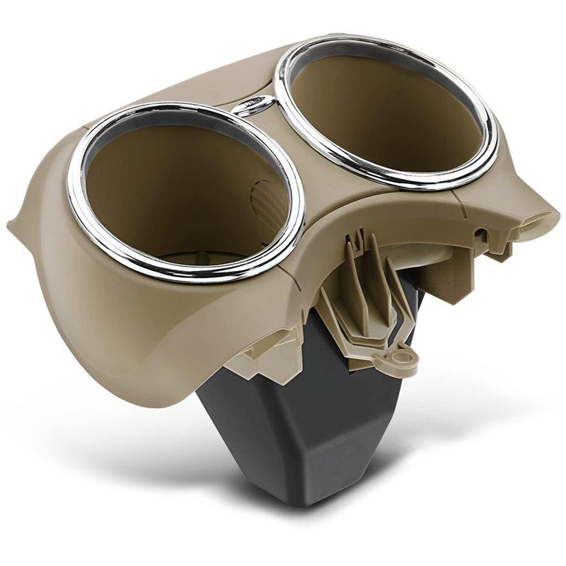 21968004148K67 Car Dual Cup Holder Drink