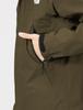 The North Face Scoop New Size L Men's Jacket, Waterproof, Lightweight, Taupe,