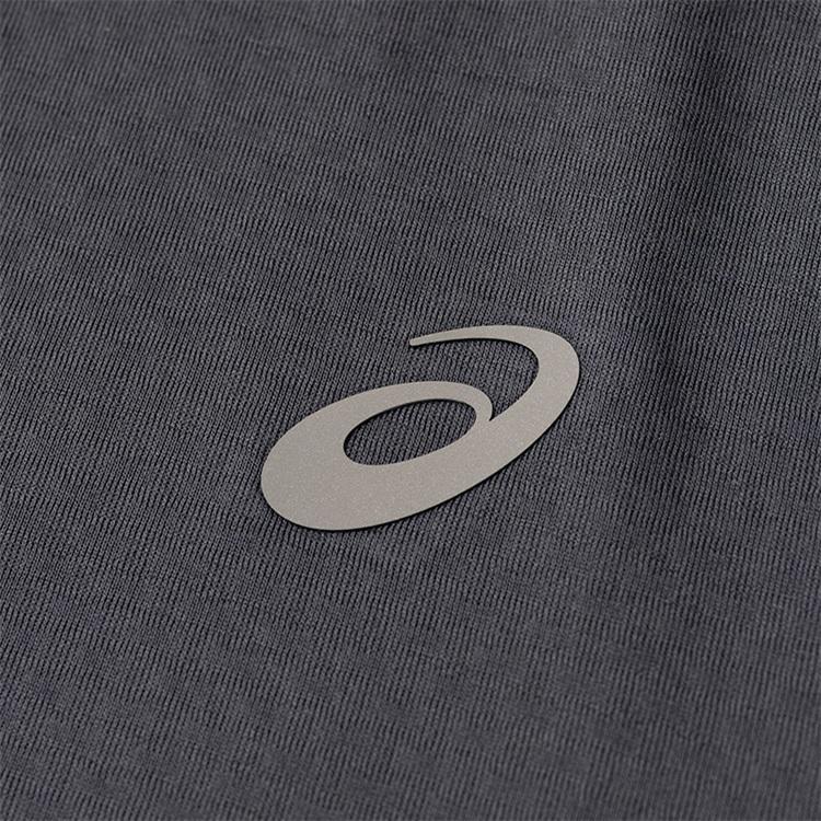 Asics Sports Lifestyle Fleece Antibacterial Running Warm Long Sleeve T-Shirt Men tops 2011D623-001