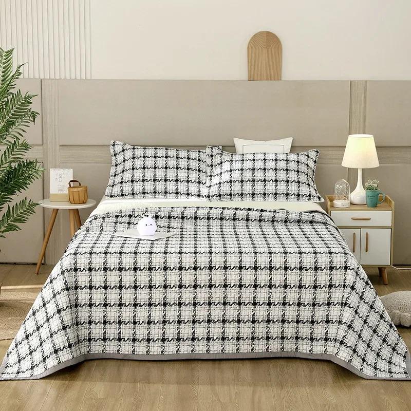 Покрывало в японском стиле — фото 4