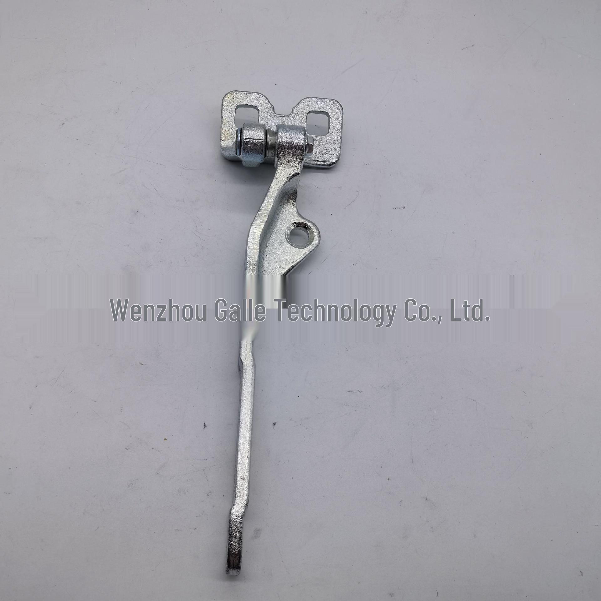 Volvo FH/FM 2012-18 Front Panel Hinge (82320176), Compatible with 82320177