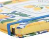 Something Different Italian Lemon A5 Recipe Journal