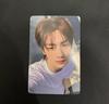 [USED] TWS One-Day Entertainment Youngjae Bonus Trading Card with Fans