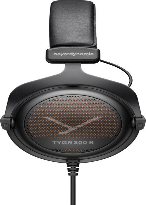 Beyerdynamic Tygr-300-r Black